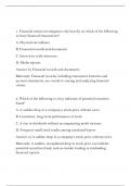 Certified Financial Crimes Investigator &lpar;CFCI&rpar; 21