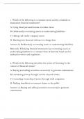Certified Financial Crimes Investigator &lpar;CFCI&rpar; 26