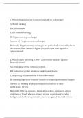 Certified Financial Crimes Investigator &lpar;CFCI&rpar; 14