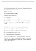 Certified Financial Crimes Investigator &lpar;CFCI&rpar; 12