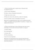 Certified Financial Crimes Investigator &lpar;CFCI&rpar; 18