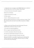 Certified Financial Crimes Investigator &lpar;CFCI&rpar; 17