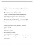 Certified Financial Crimes Investigator &lpar;CFCI&rpar; 4
