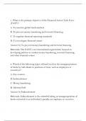Certified Financial Crimes Investigator &lpar;CFCI&rpar; 1