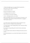 Certified Financial Crimes Investigator &lpar;CFCI&rpar; 9