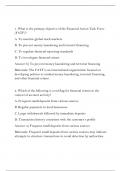 Certified Financial Crimes Investigator &lpar;CFCI&rpar; 6