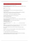 HLTH 335 final &vert;&vert; with 100&percnt; Verified Solutions&period;