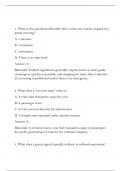 CSX CONDUCTOR TRAINING WEEK 1 TEST REVIEW 5