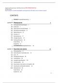 Algebra and Trigonometry 4th Edition Stewart SOLUTIONS MANUAL