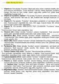 Galen nursing 155 test 2 review practice questions&period;