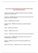 PATHO 370 PACKAGED EXAMS&excl;&excl;