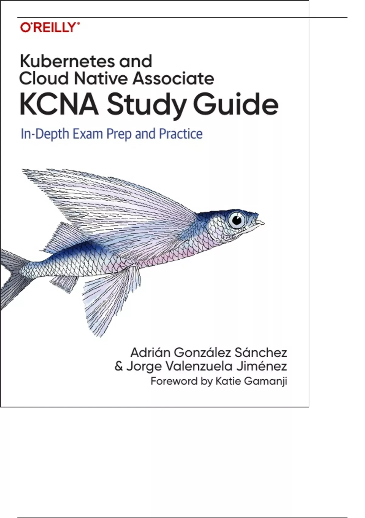Kubernetes and Cloud Native Associate (KCNA) Study Guide PDF – In-Depth ...