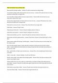 ZING Test Solution Manual Solved 100&percnt;