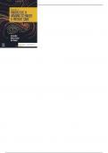 Introduction to Radiologic & Imaging Sciences & Patient Care 8th Edition by Arlene M&period; Adler Test Bank