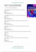 Test Bank for Intermediate Accounting&comma; 3rd Edition by Elizabeth A&period; Gordon&comma; &vert;&vert;Chapter 1-22
