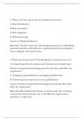 Complete RIMS-CRMP Exam Prep Guide with Answers & Explanations