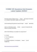 COMM 226 &lpar;2025&rpar;&excl;&excl;