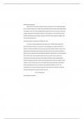 PSY 355 Adolescent Development Summary 