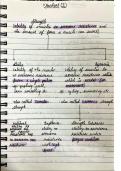 Chapter 12&colon; Training in Sports
