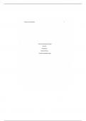 PSY 355 Positive Parenting Paper 