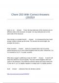Chem 203  &lpar;2025&rpar;&excl;&excl;
