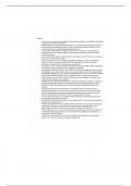 PSY 452 Chapter 1 Lecture Notes 