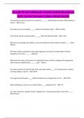 Hawaii Driver&rsquo;s Manual-mainly tested Questions with correct answers &lpar;view ahead exam&rpar;
