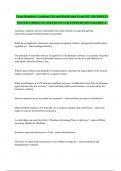 Exam Simulator- Louisiana Life and Health State Exam 103 &vert; 140 MOSTLY TESTED COMPLETE QUESTIONS AND ANSWERS 2025&vert; GRADED A&plus;