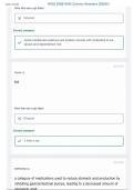 D398&lowbar;WGU&lowbar;2025&lowbar;39&period; With Correct Answers &lpar;2025&rpar;&excl;&excl;