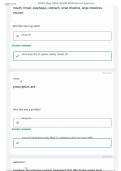 D398&lowbar;Wgu&lowbar;2025&lowbar;36&period;Pdf With Correct Answers &lpar;2025&rpar;&excl;&excl;