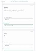D398&lowbar;WGU&lowbar;2025&lowbar;40&period;Pdf With Correct Answers &lpar;2025&rpar;&excl;&excl;