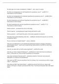 Paramedic Entrance Exam Study Guide&period;pdf