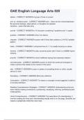 OAE 020 Proper Use of Source Info questions and answers&period;