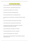 UNIV 104 FINAL EXAM &vert;FINAL EXAM &vert;  2025 mostly tested QUESTIONS &vert; COMPLETE QUESTIONS WITH CORRECT DETAILED ANSWERS RATED 100&percnt; CORRECT&excl;&excl; ALREADY GRADED A&plus; &vert; GUARANTEED PASS