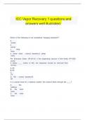 ICC Vapor Recovery 1 questions and answers well illustrated&period; 