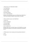 IBEC STATE BOARD Practice test 4