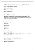 IBEC STATE BOARD Practice test &lpar;main&rpar;