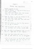 best notes for class 10th science ncert