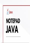 Gu&iacute;a Completa de Programaci&oacute;n en Java&colon; Fundamentos&comma; Estructuras de Control y Programaci&oacute;n Orientada a Objetos