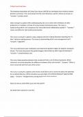Critical Care Nursing &ndash; Final Exam Review with Practice Questions and Answers &vert; Comprehensive ICU Preparation