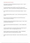 CWEA Collections System Maintenance Grade 2 &vert; Practice Test with Answers for Certification Prep
