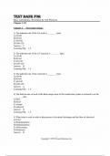 Test Bank For Basic Arrhythmias&comma; 9th Edition by Gail Walraven Chapter 1-8