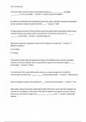 IICRC Water Restoration Technician &lpar;WRT&rpar; Certification &ndash; Comprehensive Study Summary and Exam Preparation Material