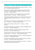 NY Series 17-52 Exam&colon;  Questions With Simple Answers