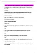 C954 PKDV Exam Questions with Verified Solutions