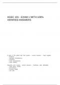 AGEC 101 PACKAGE BUNDLE&excl;&excl;&excl;&excl;&excl;&excl;&excl;&excl;&excl;&excl;&excl;&excl;&excl;&excl;&excl;&excl;&excl;&excl;&excl;&excl;&excl;&excl;&excl;&excl;&excl;&excl;&excl;&excl;