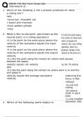 ENGM 445 Mid Term Study Set &lpar;Homework 5&rpar; Question and answers 100&percnt; correct 