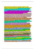 Psych open notes sheet 
