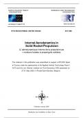 Rocket Propulsion 1st Edition Heister Solutions Manual 9781108422277 All Chapters with Answers and Rationals&period;pdf