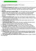 Test bank for essential health assessment 2nd edition by thompson&comma; all chapters 1 - 24 complete